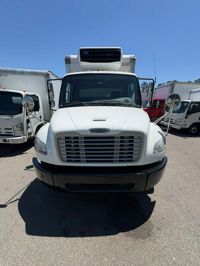 2018 Freightliner M2 106