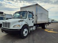 2019 Freightliner M2 106