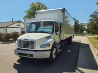 2021 Freightliner M2 106