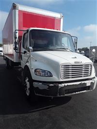 2017 Freightliner M2 106