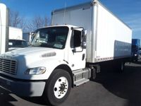2020 Freightliner M2 106