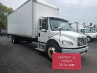 2019 Freightliner M2 106