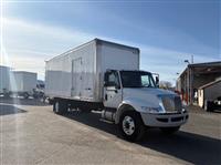 2019 International 4300