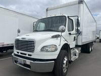 2018 Freightliner M2 106