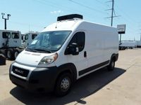 2021 Dodge PROMASTER 2500