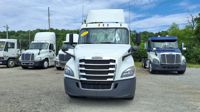 2018 Freightliner NEW CASCADIA PX12664