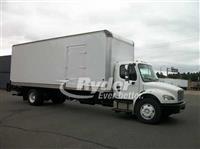 2012 Freightliner M2 106