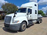 2020 International LT625