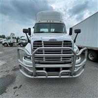 2017 Freightliner CASCADIA 125