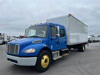 2018 Freightliner M2