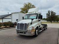 2019 Freightliner CASCADIA 125