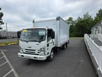 2021 Chevrolet LCF 4500HD