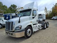 2019 Freightliner CASCADIA 125