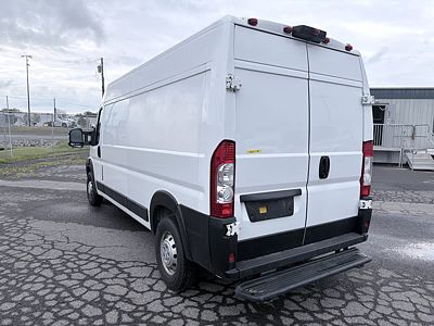 2022 Dodge RAM 2500