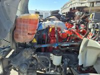 2020 International MV607