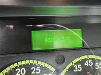2018 Freightliner CASCADIA 125