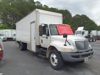 2018 International 4300 LP