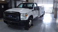 2014 Ford F350