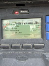 2019 Utility VS2RA 48/162/102