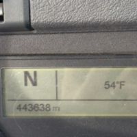 2018 Freightliner CASCADIA 125