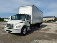 2018 Freightliner M2 106