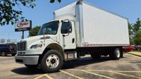 2021 Freightliner M2 106