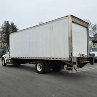 2018 International 4300