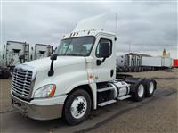 2019 Freightliner CASCADIA 125