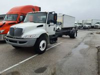 2019 International 4300