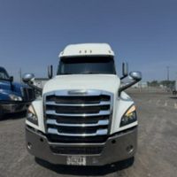 2020 Freightliner NEW CASCADIA PX12664