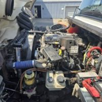 2020 Freightliner M2 106