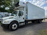 2019 Freightliner M2 106