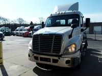 2018 Freightliner CASCADIA 125