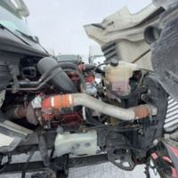 2020 International LT625