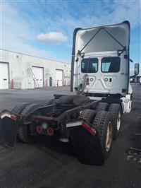 2019 Freightliner NEW CASCADIA PX12664