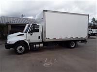 2019 International 4300 LP
