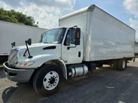 2018 International 4300 LP