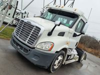 2015 Freightliner CASCADIA 113