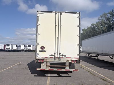 2014 GREAT DANE TRAILERS 700-53/162/102