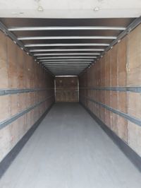 2013 Great Dane DRY VAN 53/102/162