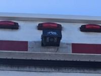 2020 International MV607