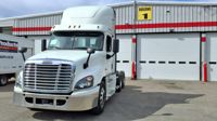 2018 Freightliner CASCADIA 125