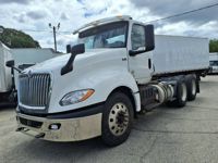 2019 International LT625