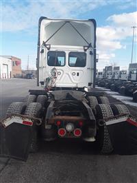 2019 Freightliner NEW CASCADIA PX12664