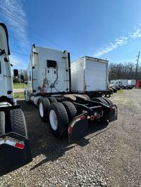 2019 Freightliner CASCADIA 125