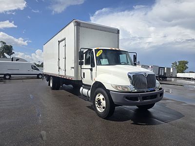 2019 International 4300