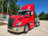 2019 Freightliner NEW CASCADIA PX12664