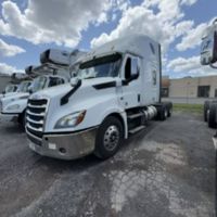 2020 Freightliner NEW CASCADIA PX12664