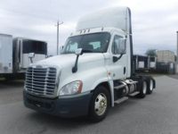 2020 Freightliner CASCADIA 125