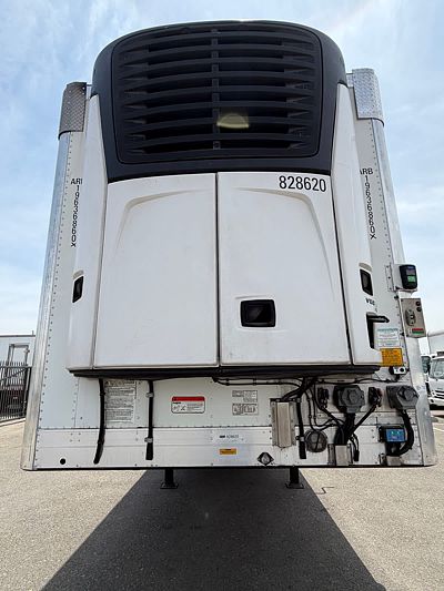 2019 Utility VS2RA 48/162/102